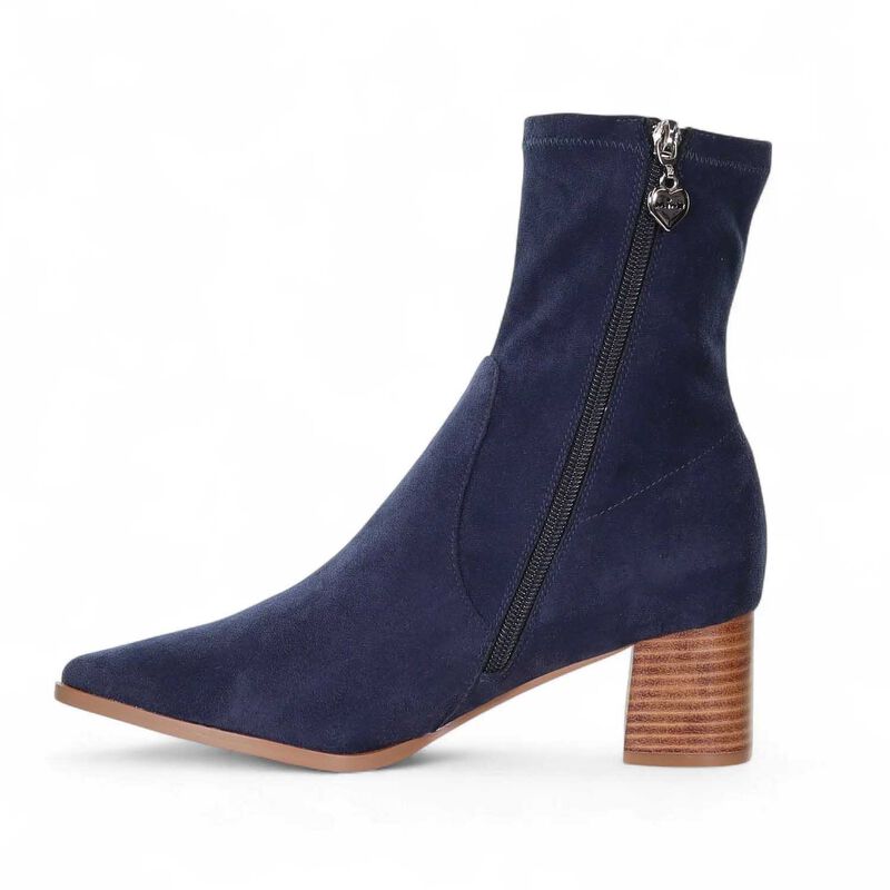 Minx Crest Boot image number 1